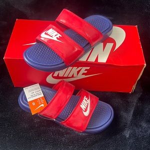 Women’s Benassi Duo Ultra Slide 8